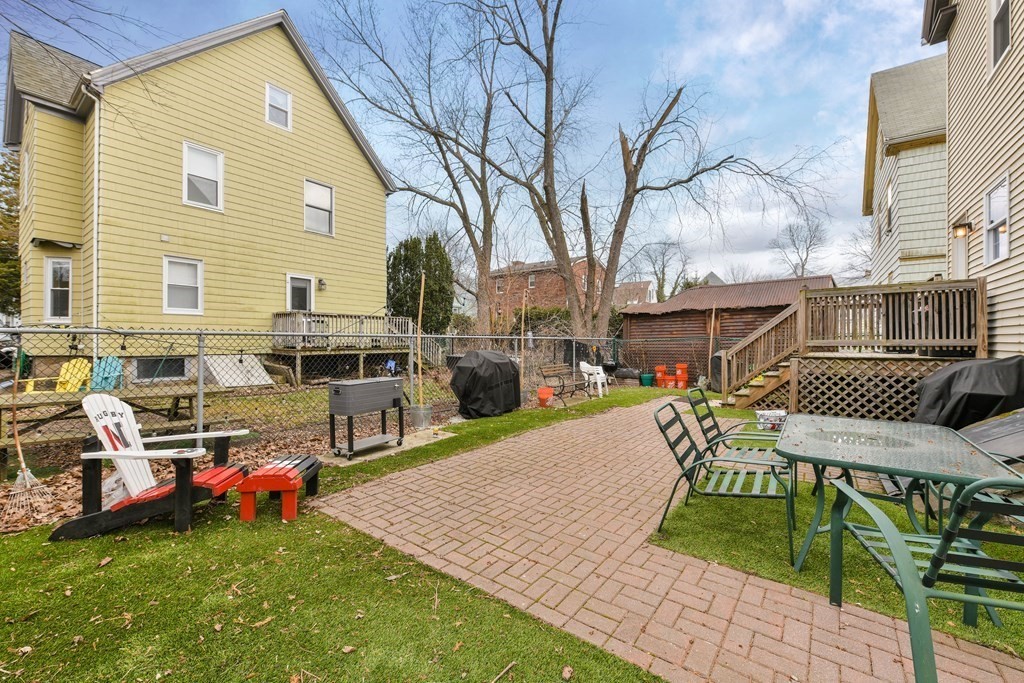 5 bed, 3.5 bath apartment for rent at 6 Windom St Unit 1, Allston — photo 13 of 14