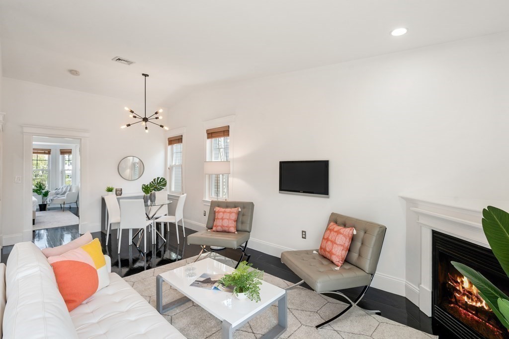 1 bed, 1 bath apartment for rent at 6 Vinton Unit 3, East Boston — photo 15 of 16