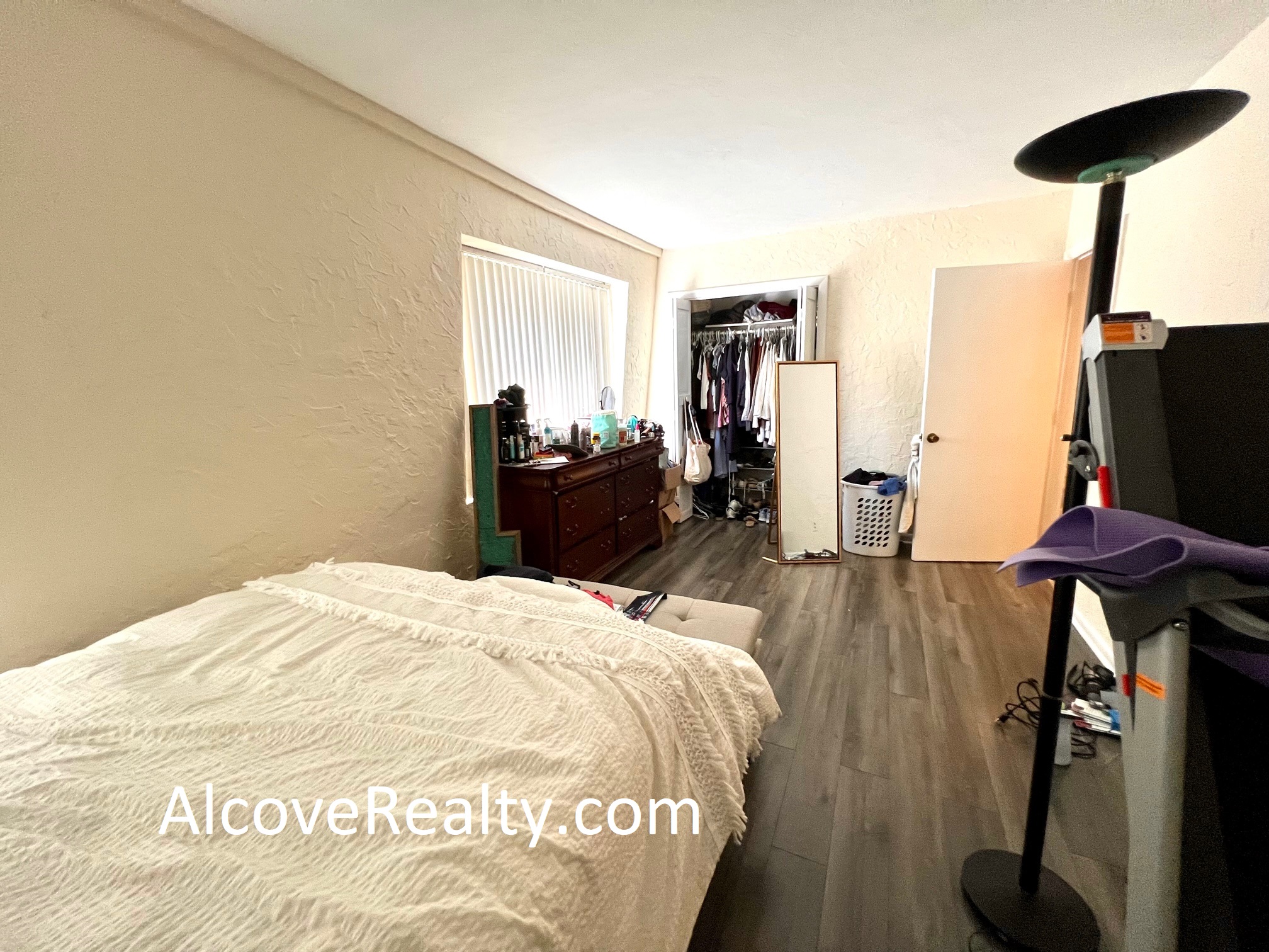 2 bed, 1 bath apartment for rent at 9 Holland St Unit 3A, Davis Square — photo 6 of 11
