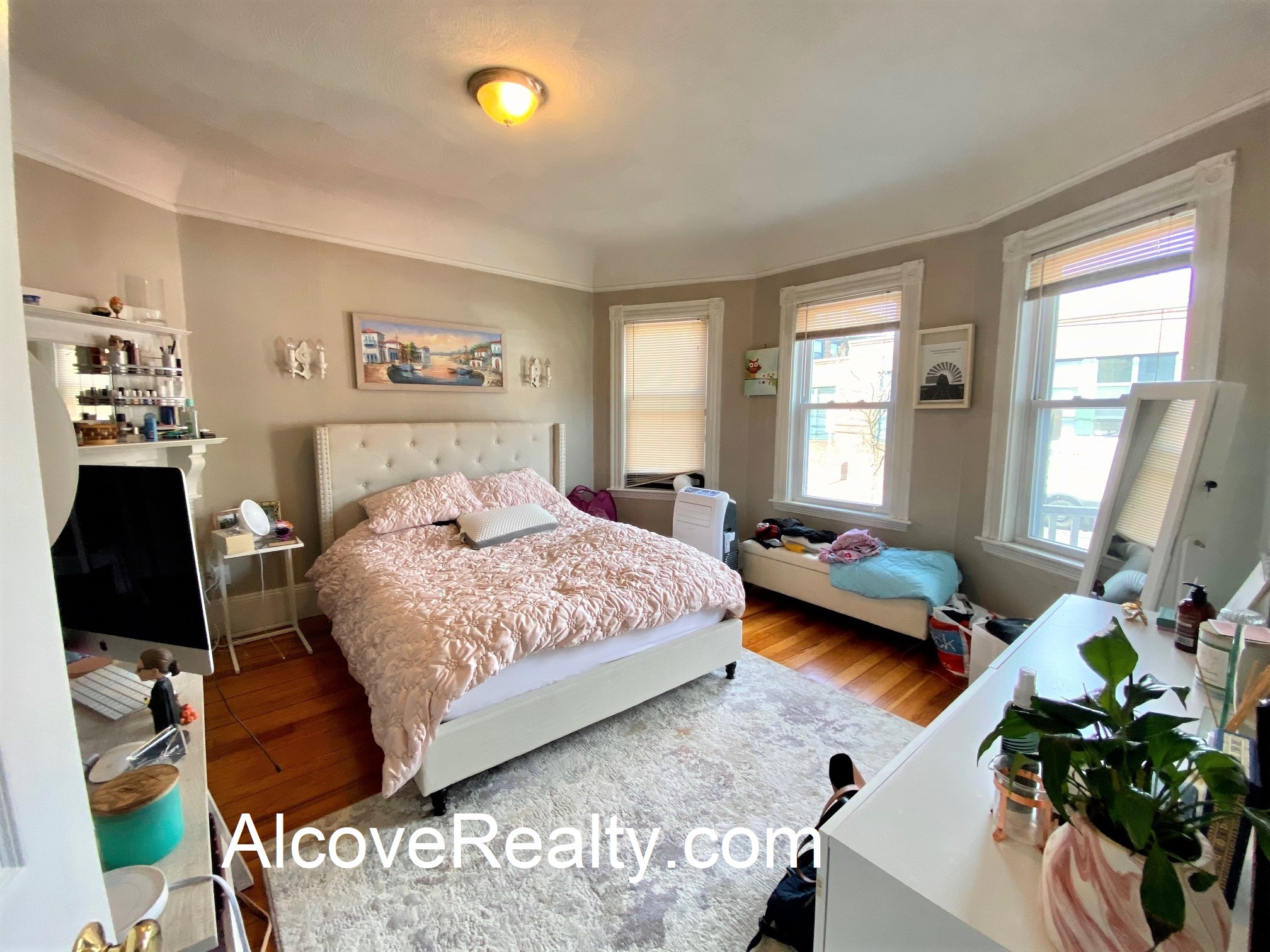 68 Richdale Ave, Neighborhood Nine