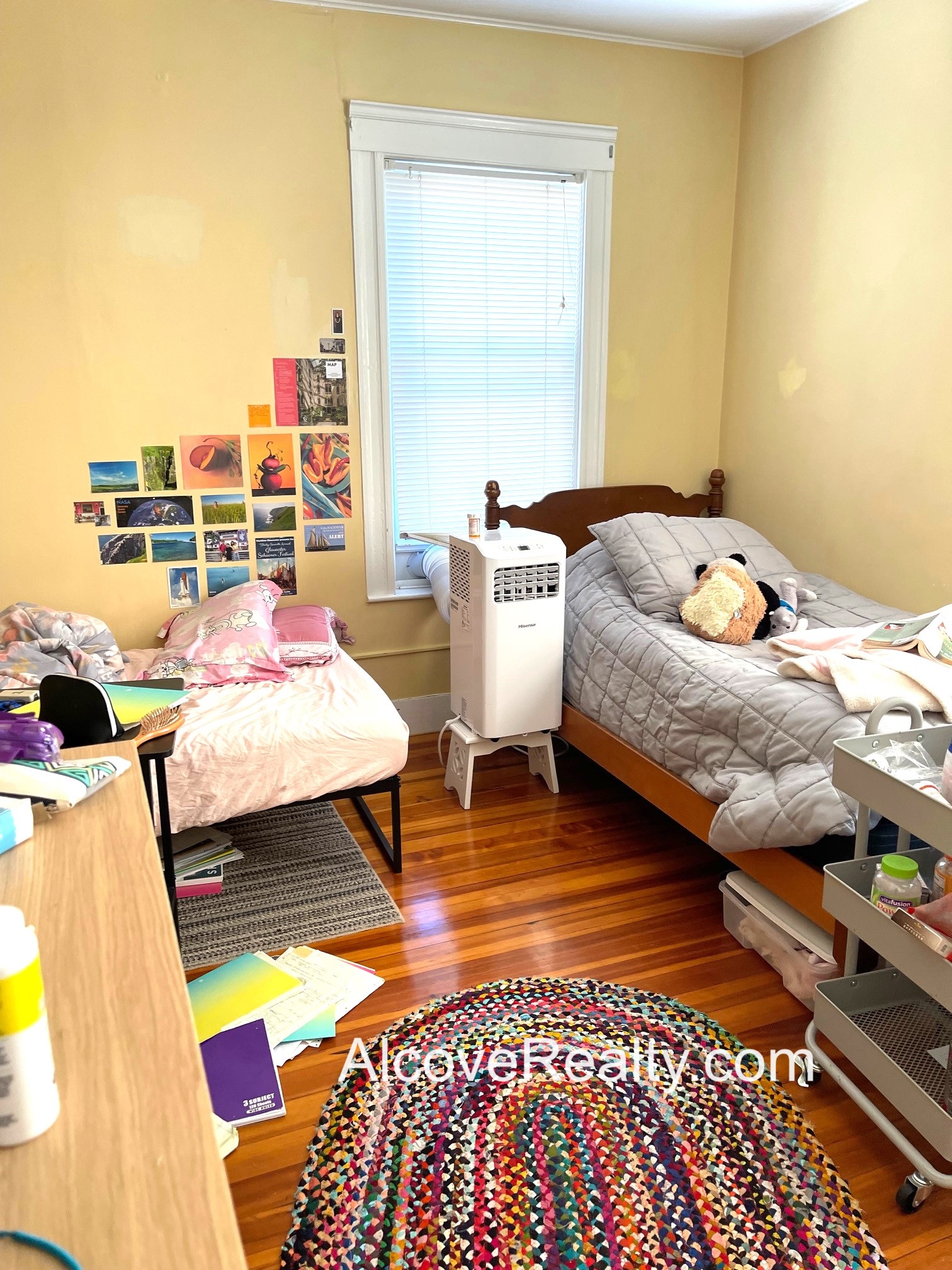 123 Winthrop St, Medford