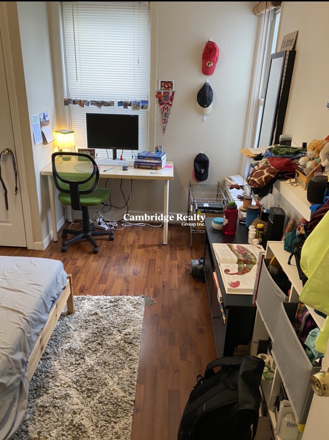 4 bed, 1.5 bath apartment for rent at 54 Beacon St Unit 2T, Ward Two — photo 6 of 13