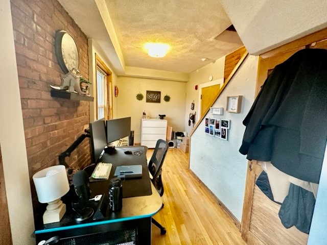 1 bed, 1 bath apartment for rent at 435 Hanover Unit 2, North End — photo 6 of 14