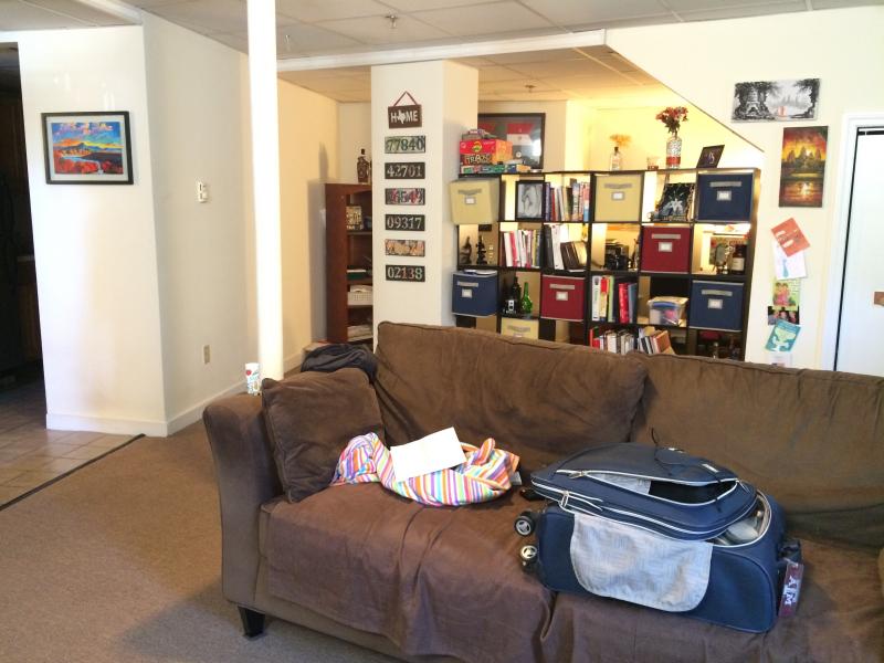 1 bed, 1 bath apartment for rent at 1610 Massachusetts Ave Unit B3, Harvard Square — photo 7 of 7