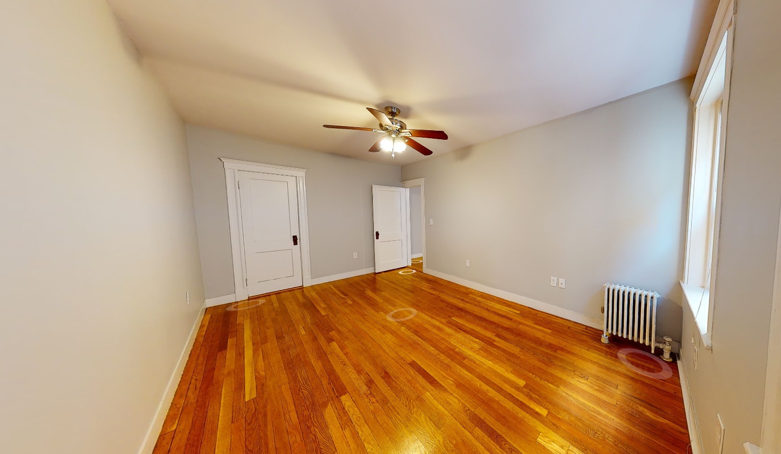 1 bed, 1 bath apartment for rent at 1 Gray St Unit 5T, Neighborhood Nine — photo 6 of 9