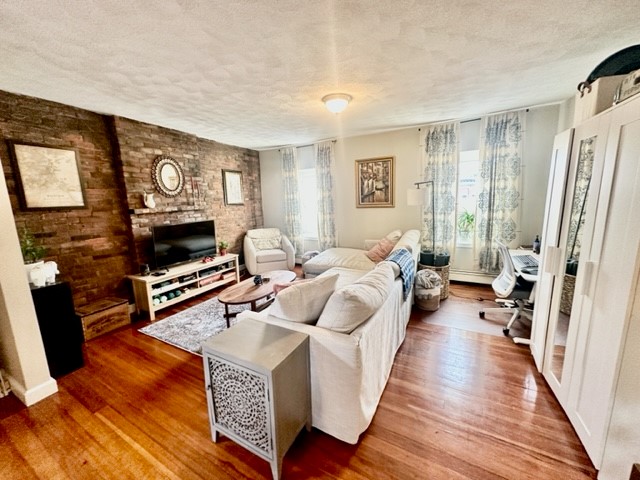 2 bed, 1 bath apartment for rent at 435 Hanover Unit 5, North End — photo 6 of 18