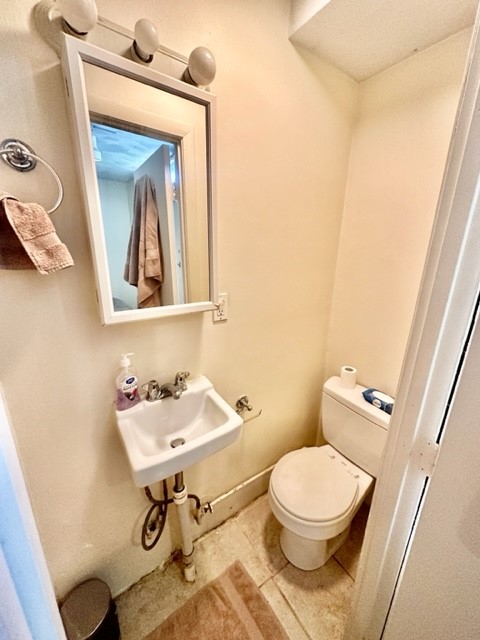 1 bed, 1 bath apartment for rent at 340 North St Unit 4, North End — photo 6 of 7