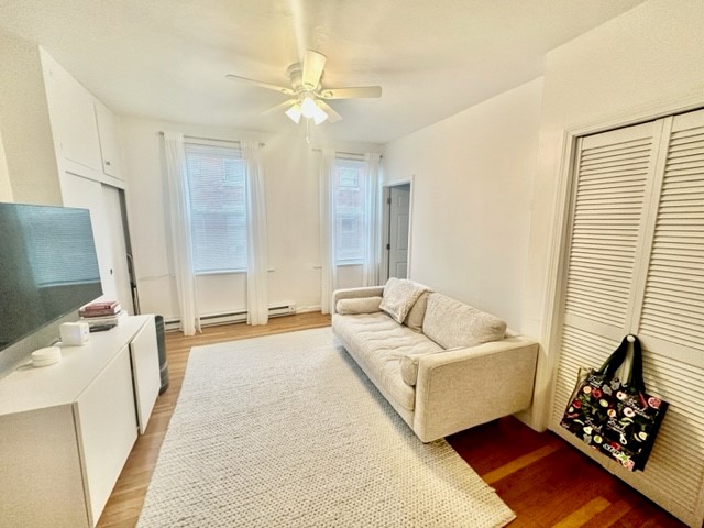 1.5 bed, 1 bath apartment for rent at 79 North Margin Unit 4, North End — photo 6 of 19