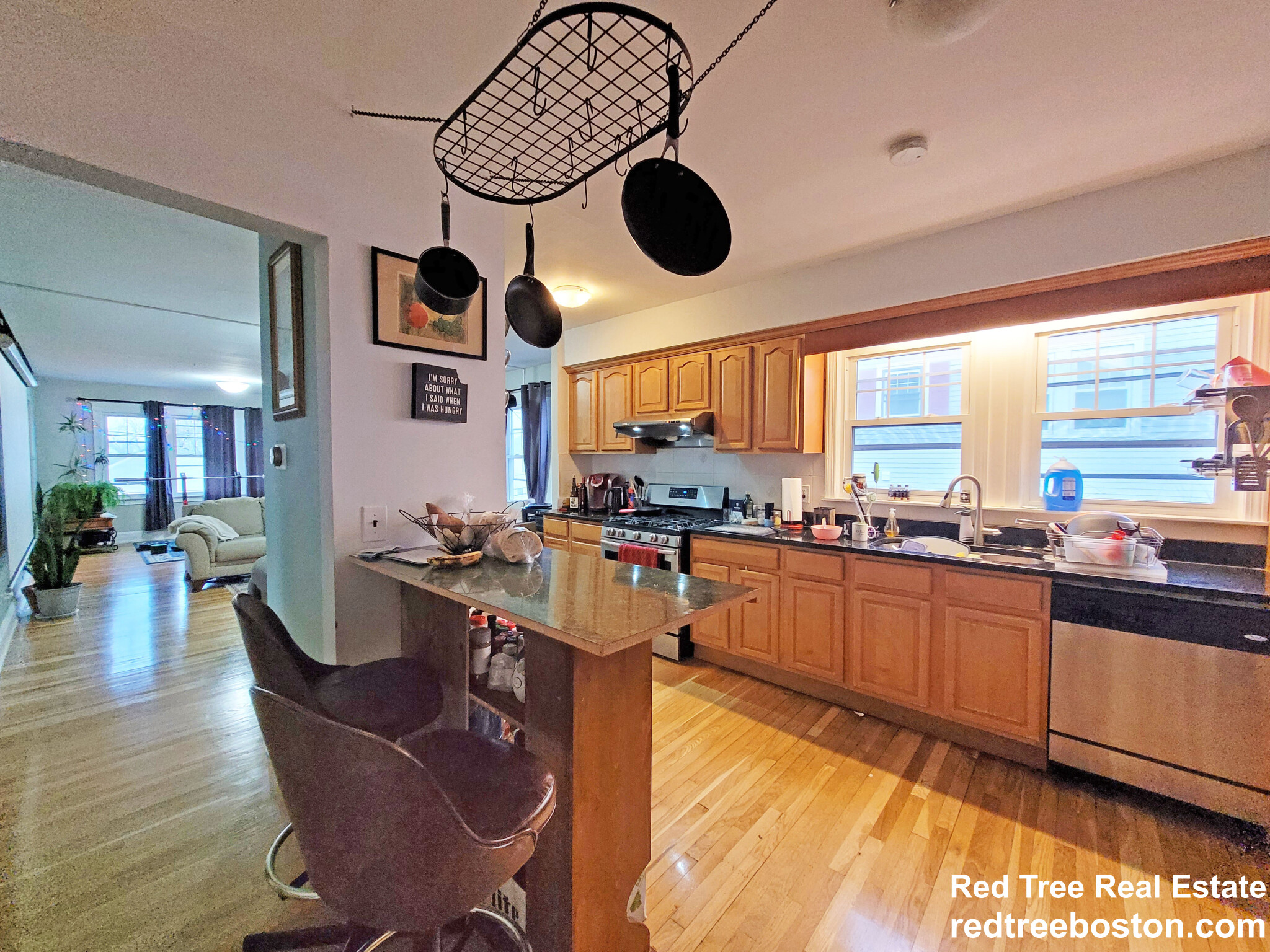 3.5 bed, 2 bath apartment for rent at 37 North Crescent Circuit Unit Ma, Brighton — photo 4 of 17