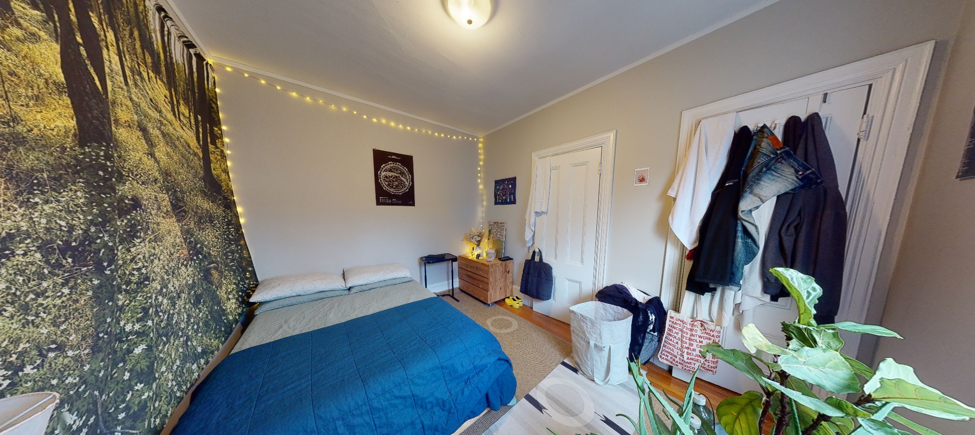 1 bed, 1 bath apartment for rent at 63 Dana St Unit 12T, Mid Cambridge — photo 6 of 7