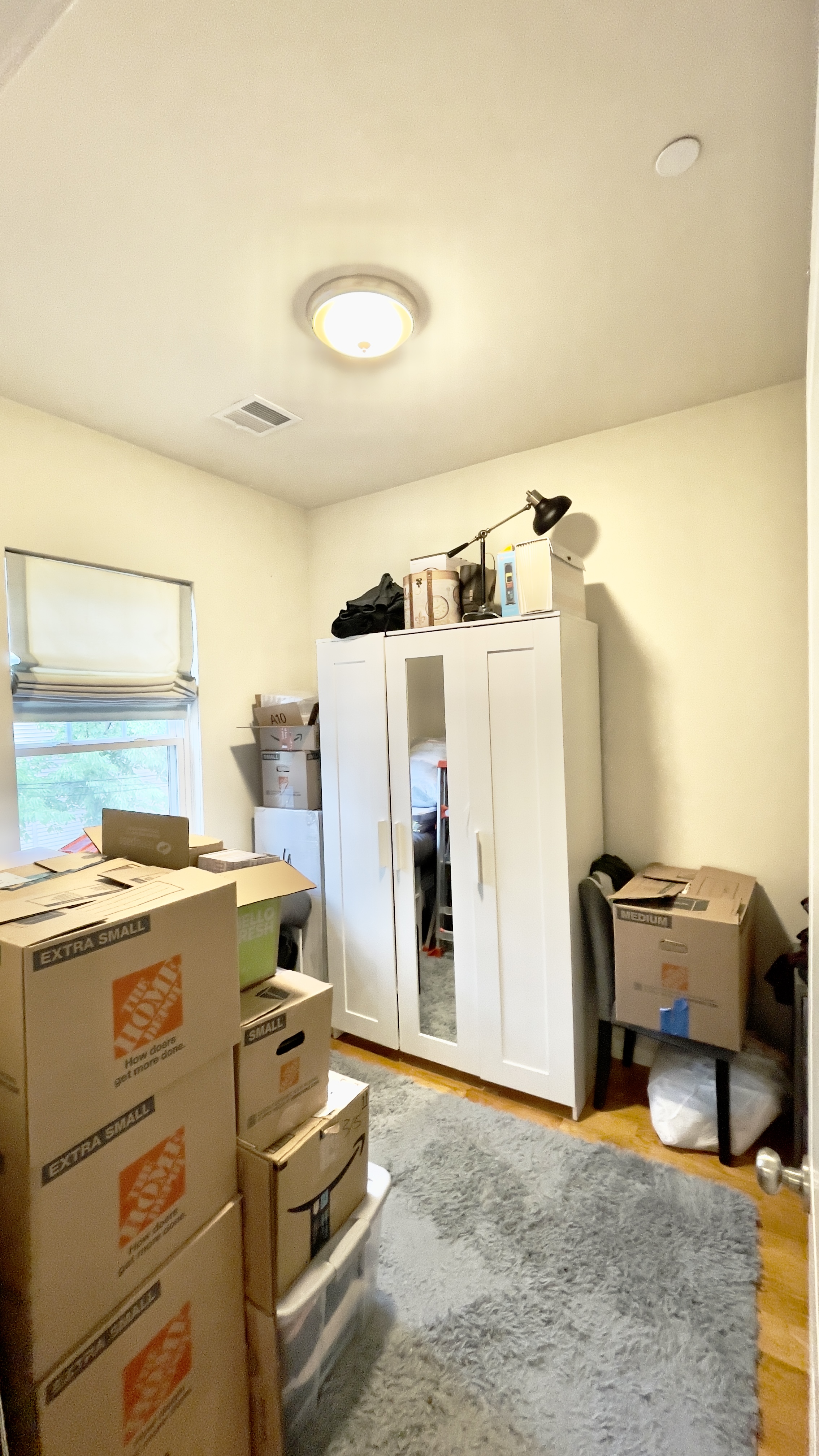 3 bed, 1 bath apartment for rent at 6 Gilmore St Unit 2, Central Square — photo 9 of 12