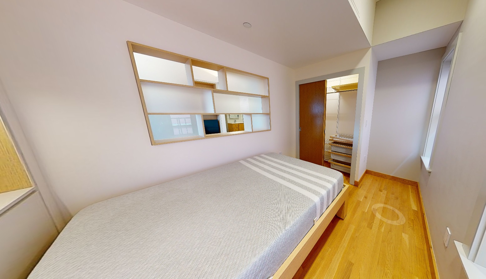 1 bed, 1 bath apartment for rent at 115 Mount Auburn St Unit 64, Harvard Square — photo 6 of 10