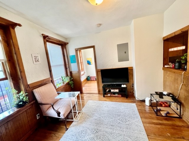 1 bed, 1 bath apartment for rent at 4 Garden Ct Unit 2A, North End — photo 6 of 17