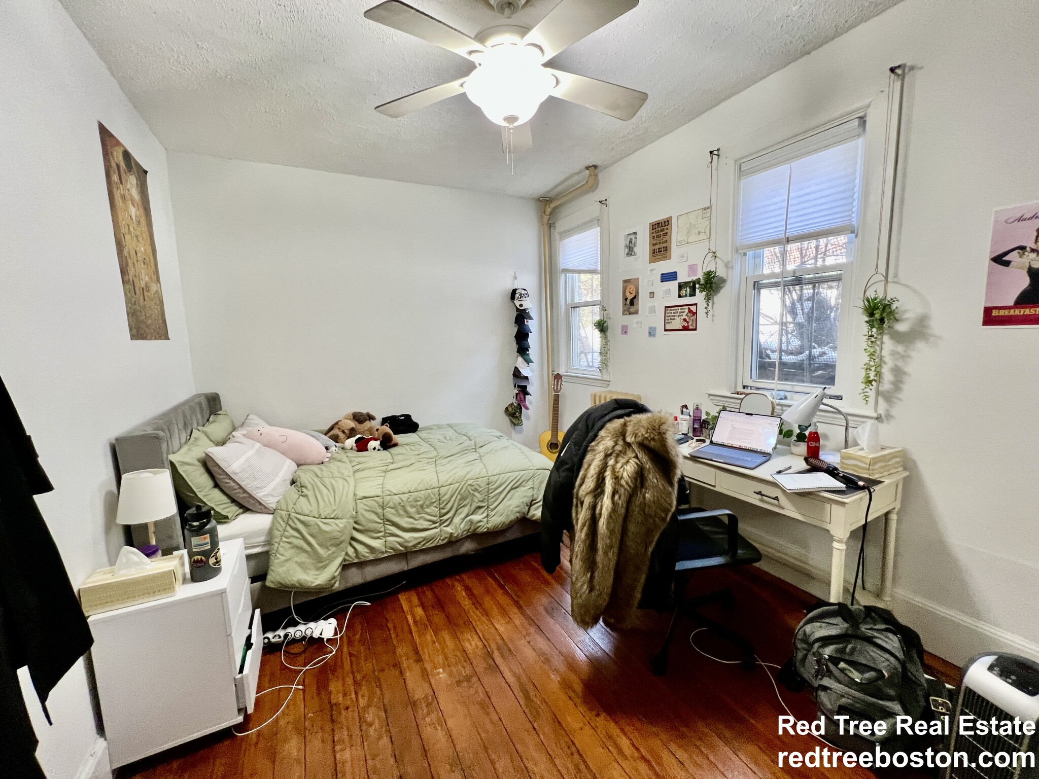 846 Huntington Ave, Mission Hill