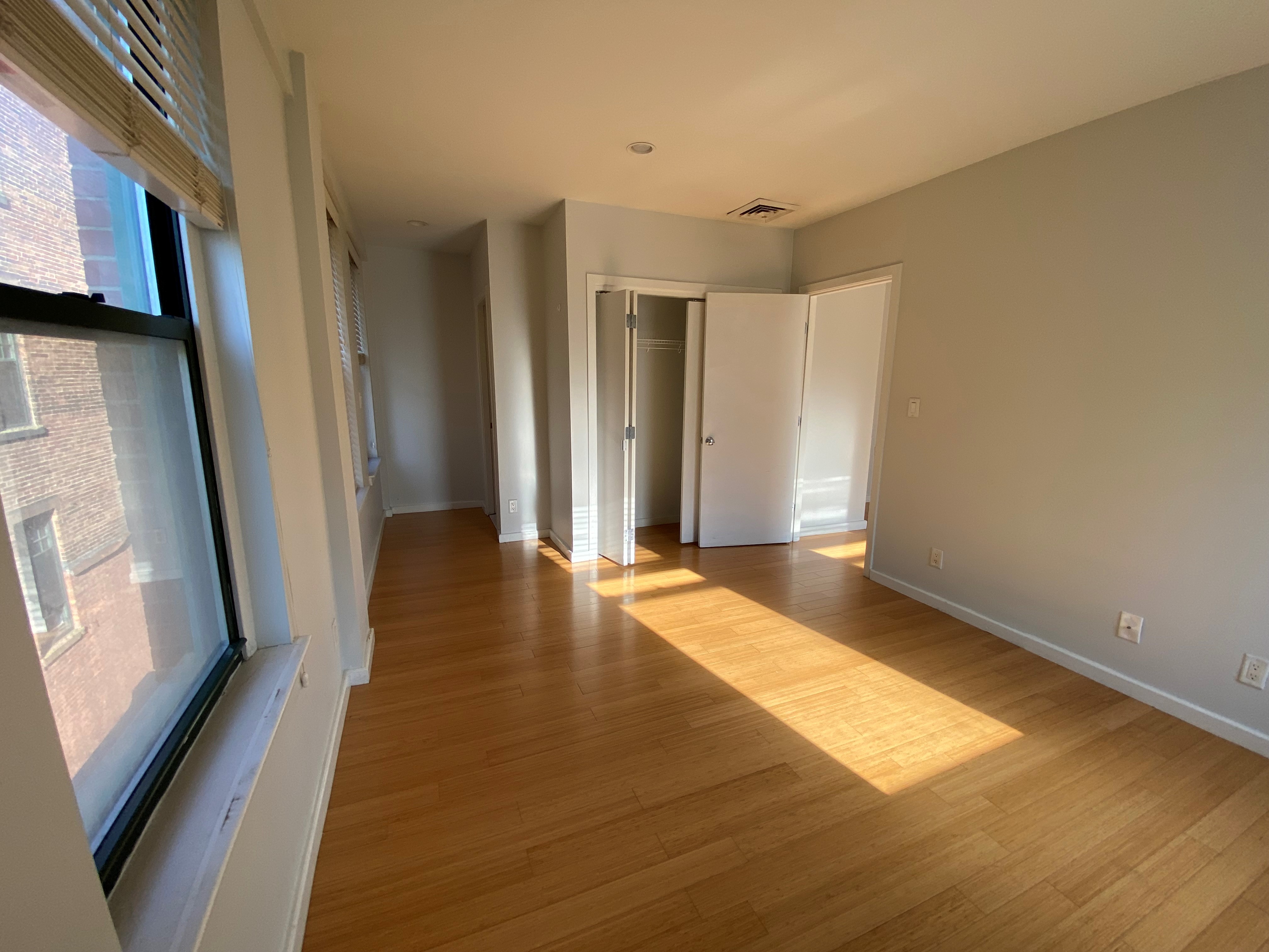2 bed, 2 bath apartment for rent at 1661 Washington St Unit 301, South End — photo 5 of 9