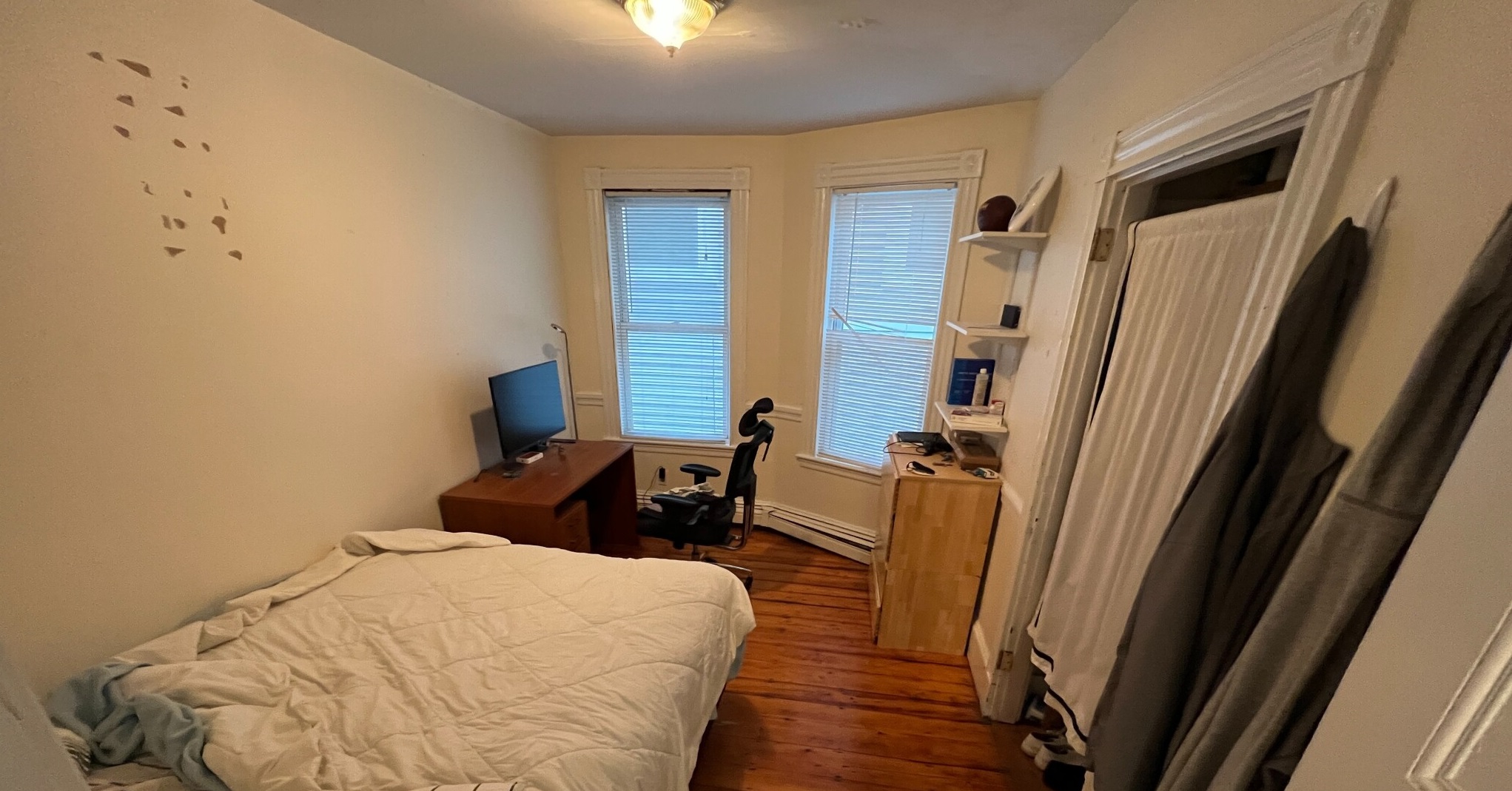 7 bed, 3 bath apartment for rent at 38 Calumet St Unit -3, Mission Hill — photo 8 of 11