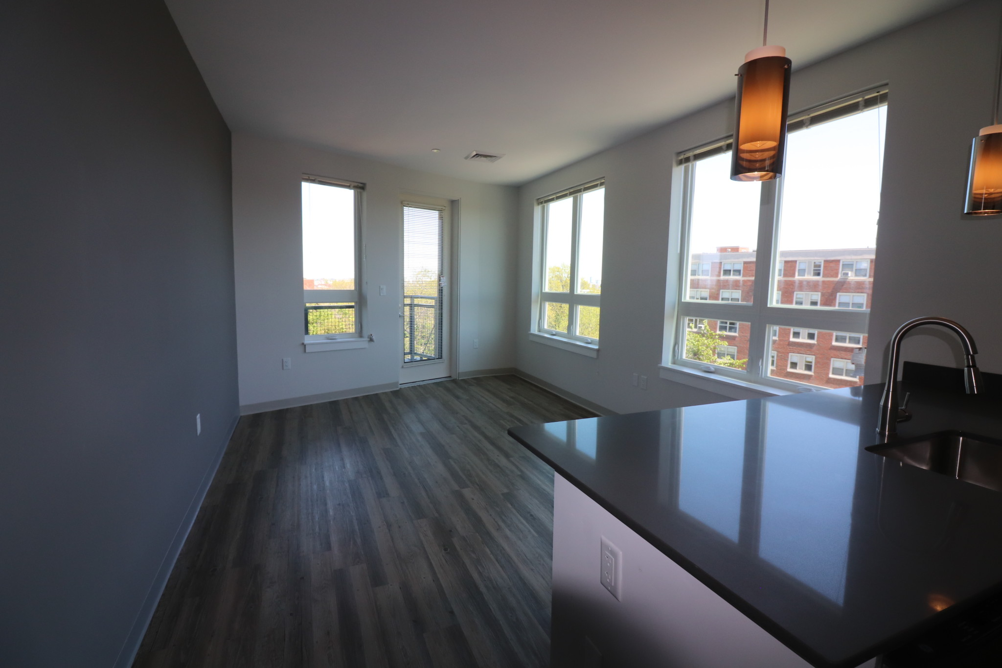 3 bed, 3 bath apartment for rent at 91 Claymoss Unit 1323, Brighton — photo 3 of 8