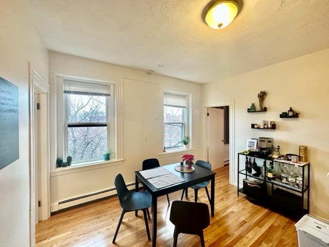 2 bed, 1 bath apartment for rent at 37 Tileston Unit 5R, North End — photo 6 of 16