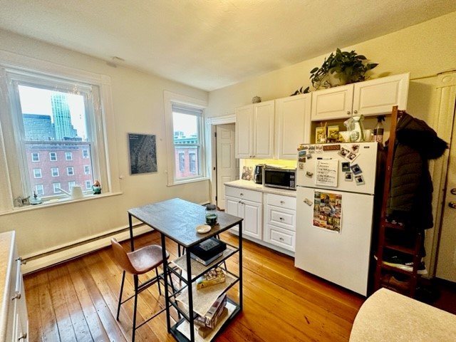 1 bed, 1 bath apartment for rent at 37 Tileston Unit 5, North End — photo 6 of 14