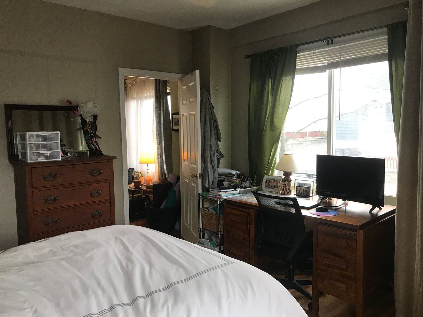 1 bed, 1 bath apartment for rent at 260 Summer St Unit 1, Spring Hill — photo 6 of 10
