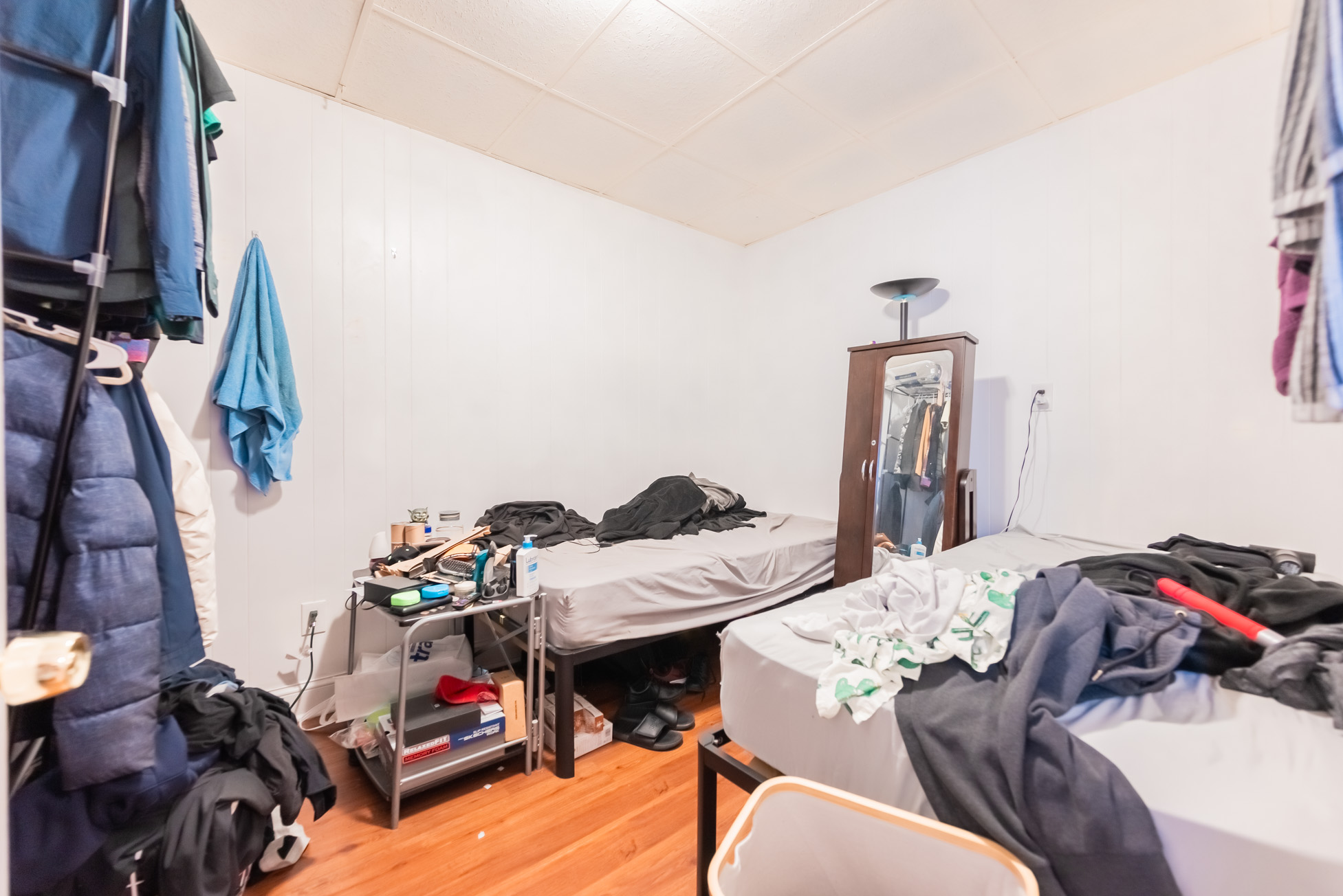 3 bed, 1 bath apartment for rent at 17 Frankfort St Unit 2, East Boston — photo 6 of 6