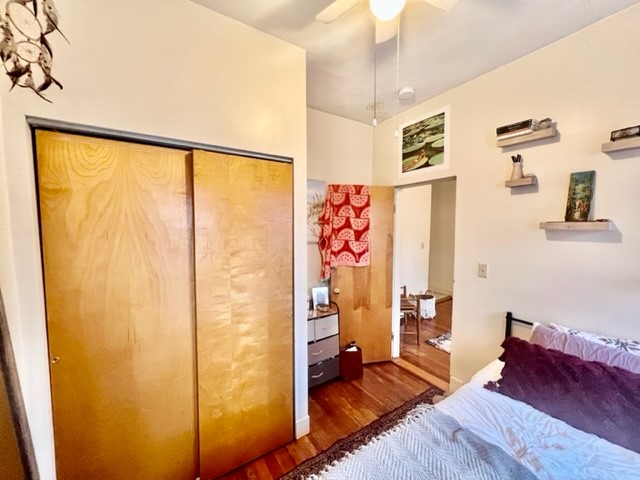 2 bed, 1 bath apartment for rent at 4 Baldwin Pl Unit 4, North End — photo 6 of 13