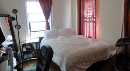 5 bed, 1 bath apartment for rent at 622 Columbus Ave Unit 3, South End — photo 6 of 7