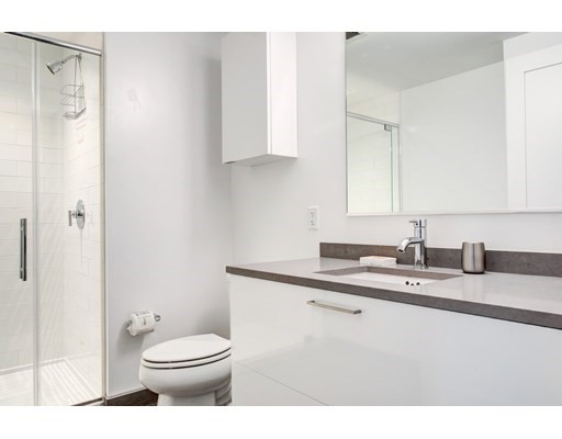 1 bed, 1 bath apartment for rent at 89 East Dedham St Unit 727, South End — photo 22 of 26