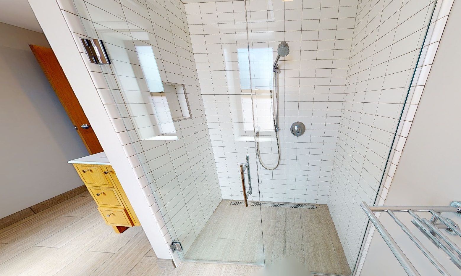 1 bed, 1 bath apartment for rent at 115 Mount Auburn St Unit 35, Harvard Square — photo 6 of 6