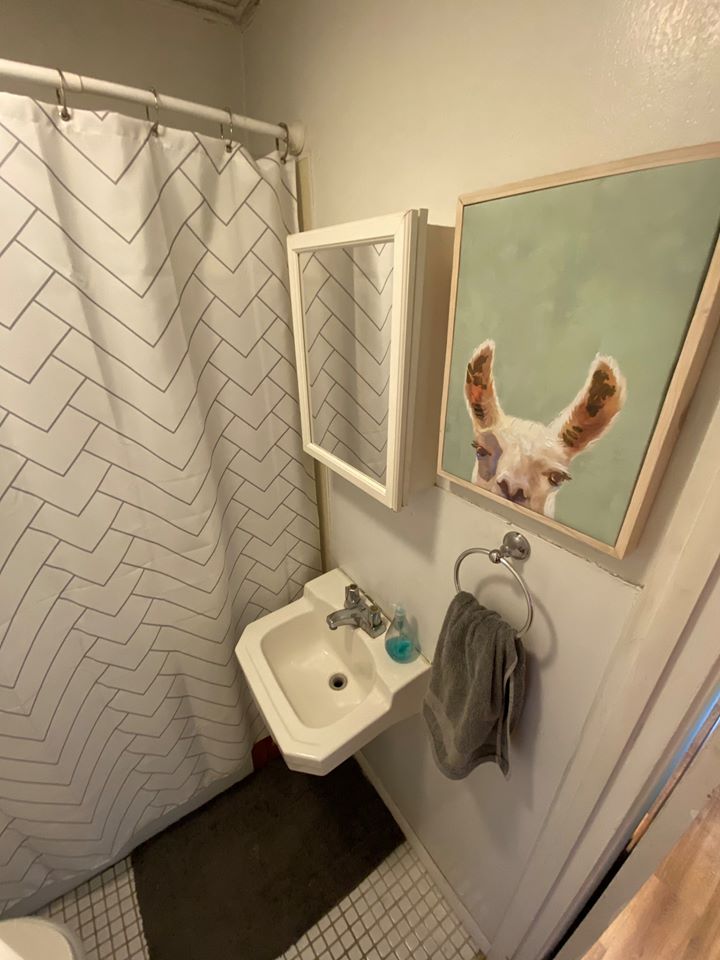 2 bed, 1 bath apartment for rent at 45 Hancock St Unit 3, Charlestown — photo 4 of 7