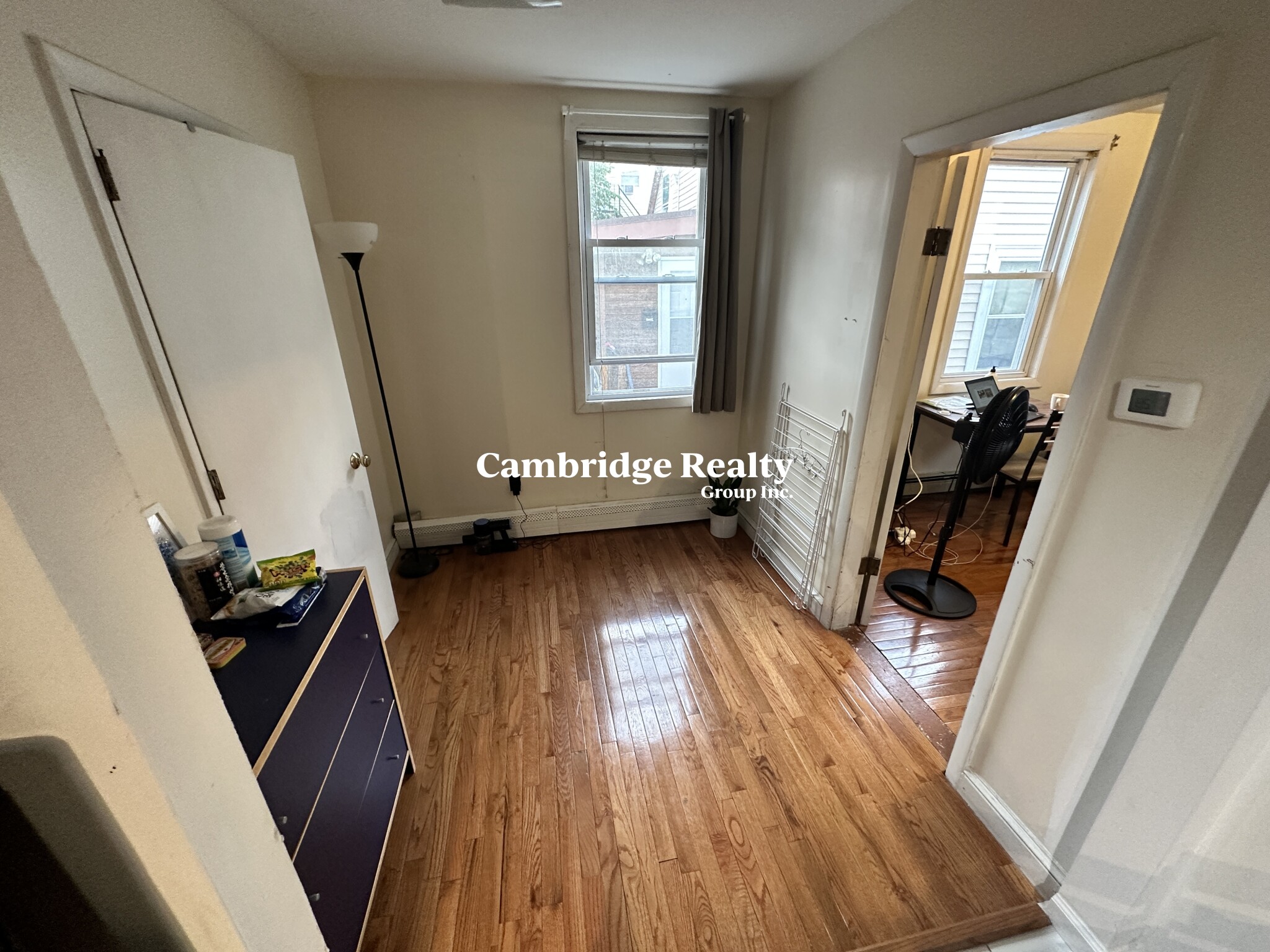 2 bed, 1 bath apartment for rent at 67 Gore St Unit -01R, East Cambridge — photo 6 of 12