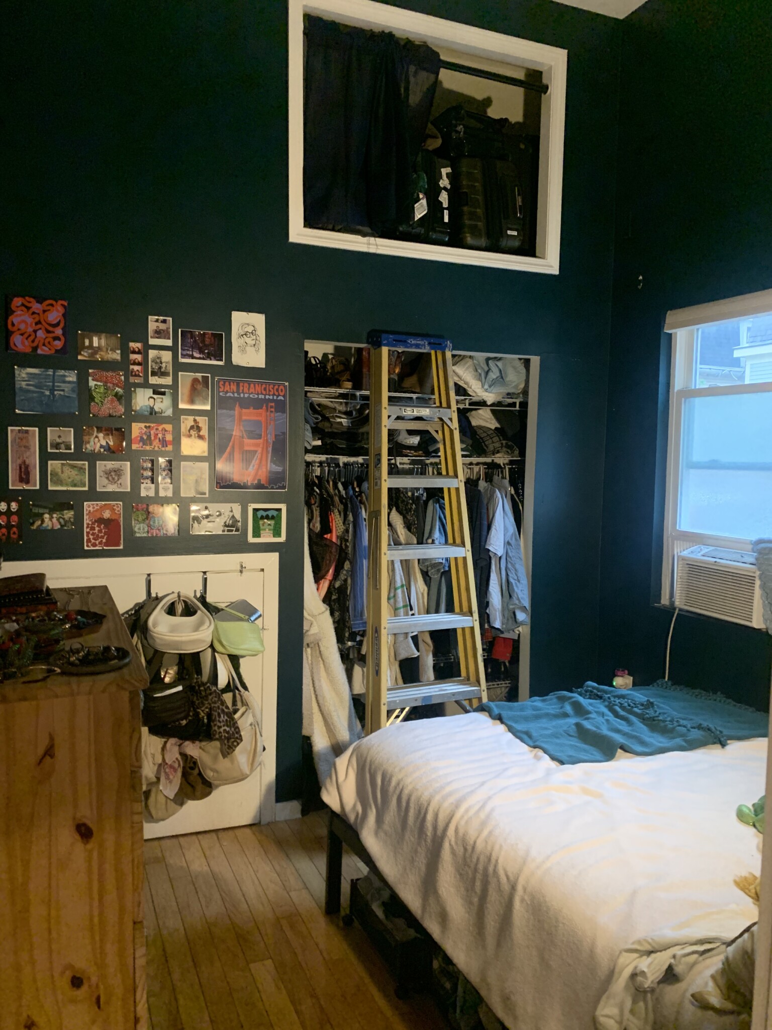 1 bed, 1 bath apartment for rent at 91 Pleasant St Unit 1, Cambridgeport — photo 6 of 6