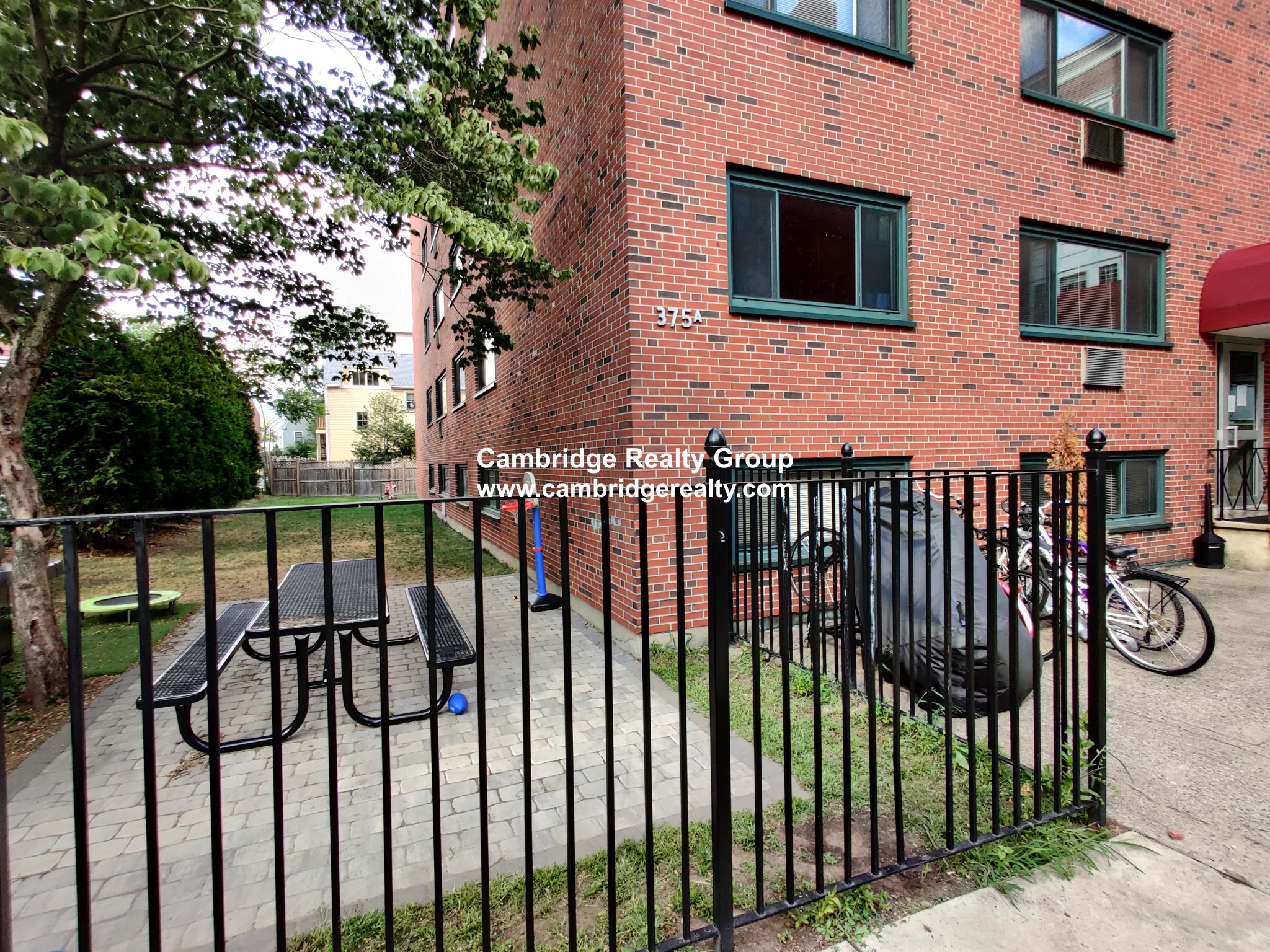 1 bed, 1 bath apartment for rent at 375 Harvard St Unit 3A, Harvard Square — photo 6 of 10