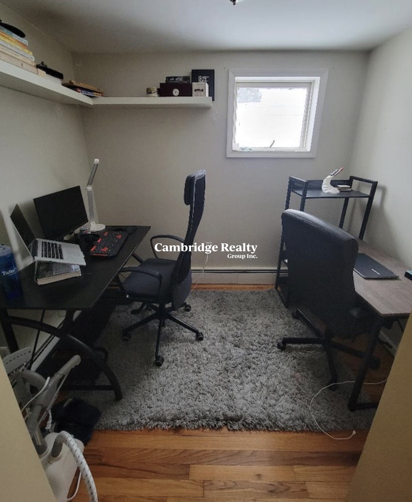 2 bed, 1 bath apartment for rent at 89 Sciarappa St Unit 1, East Cambridge — photo 6 of 9