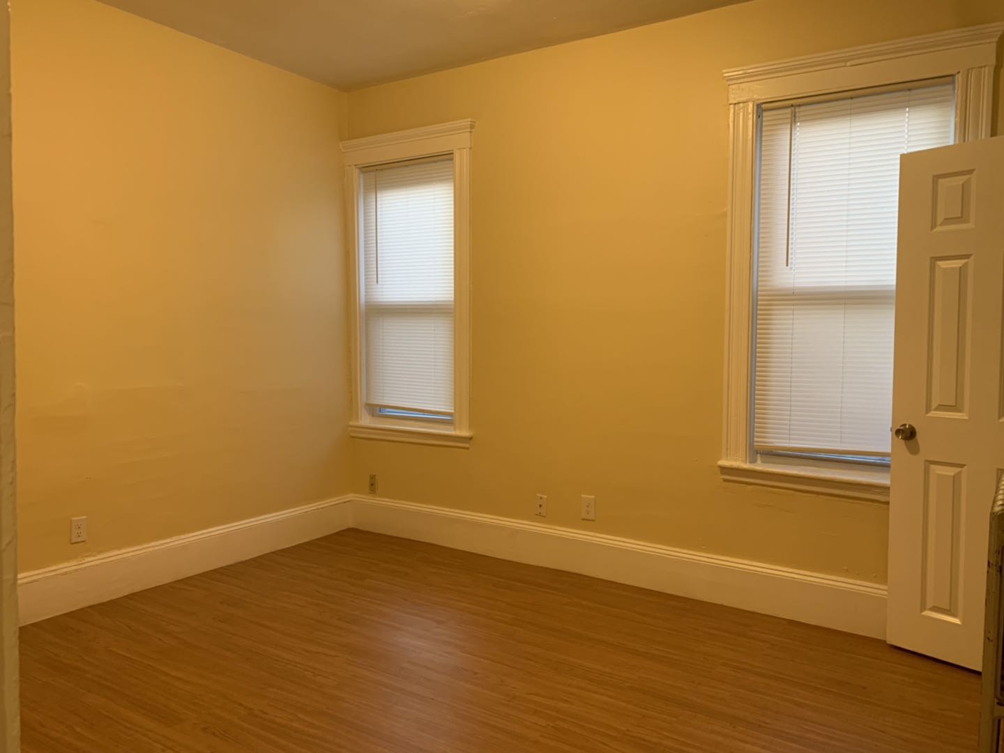 4 bed, 2 bath apartment for rent at 48 Havelock St Unit 3, Dorchester — photo 4 of 10