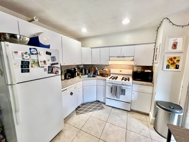 3 bed, 2 bath apartment for rent at 10 Harris St Unit 5, North End — photo 6 of 25