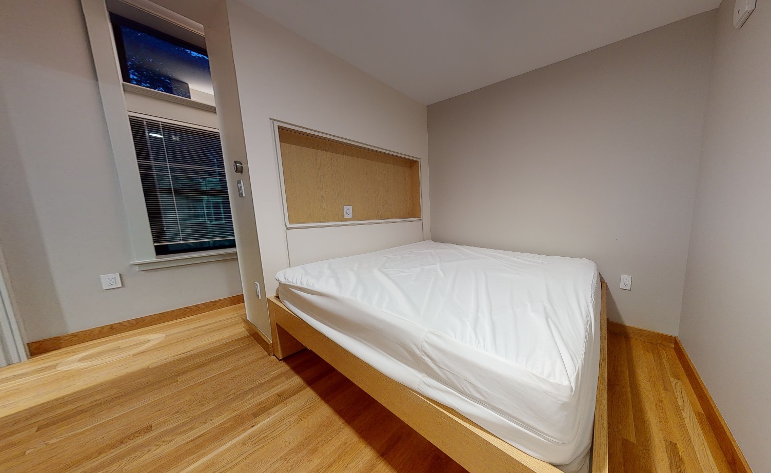 1 bed, 1 bath apartment for rent at 115 Mount Auburn St Unit 22T, Harvard Square — photo 6 of 9