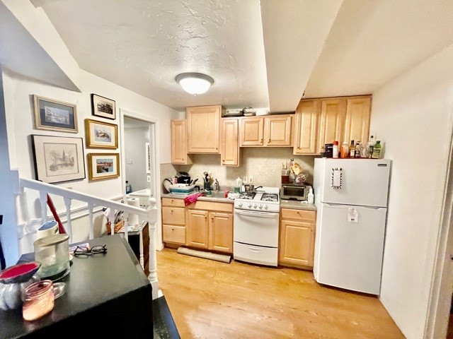 1 bed, 1 bath apartment for rent at 50 North Margin St Unit B, North End — photo 6 of 13