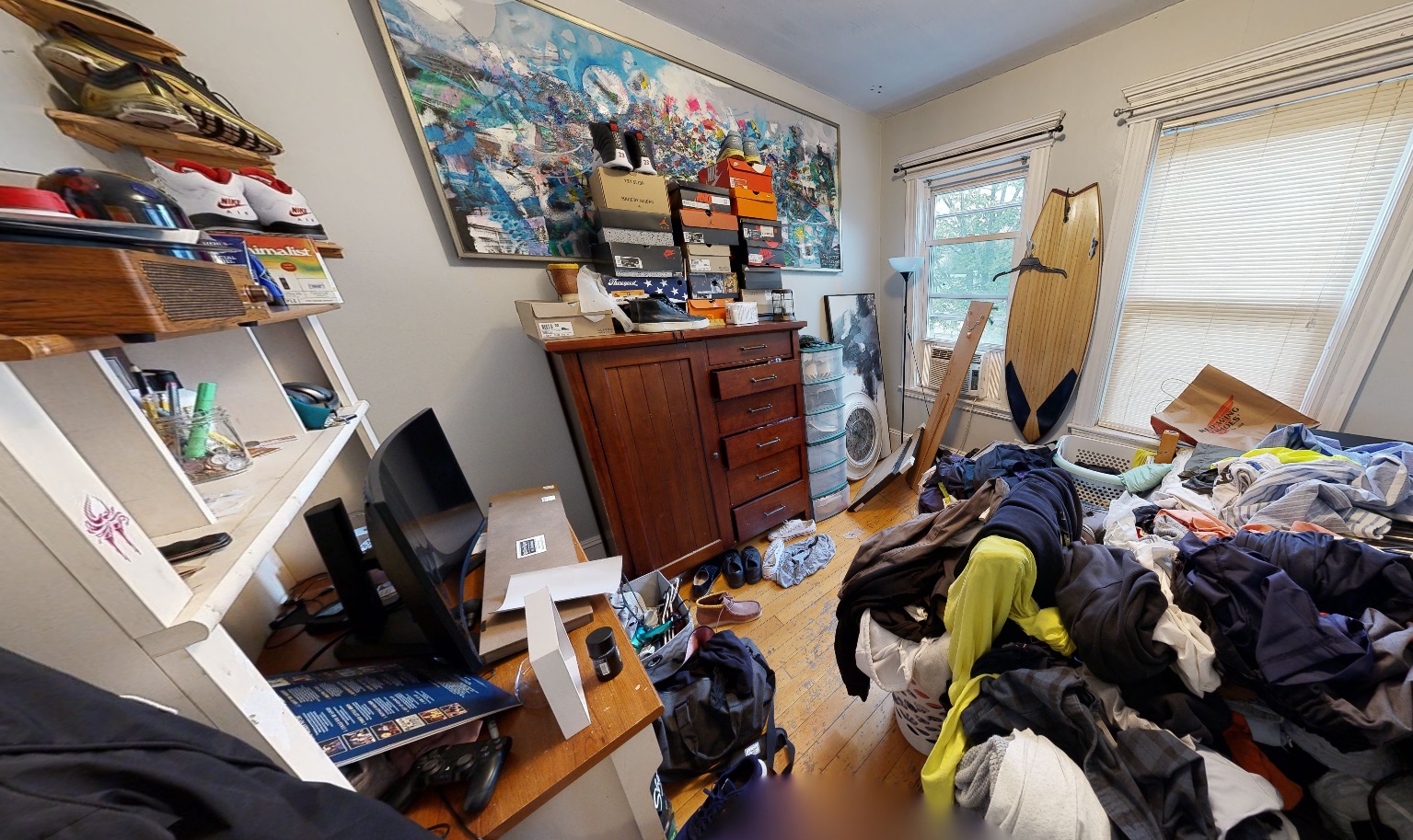 3 bed, 1 bath apartment for rent at 20 Marie Ave Unit 3, Mid Cambridge — photo 6 of 10