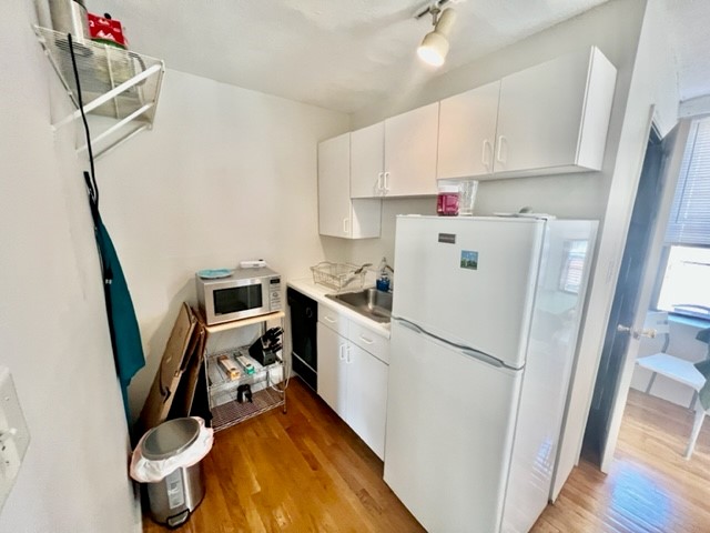 1 bed, 1 bath apartment for rent at 24 Stillman Unit 5, North End — photo 6 of 11