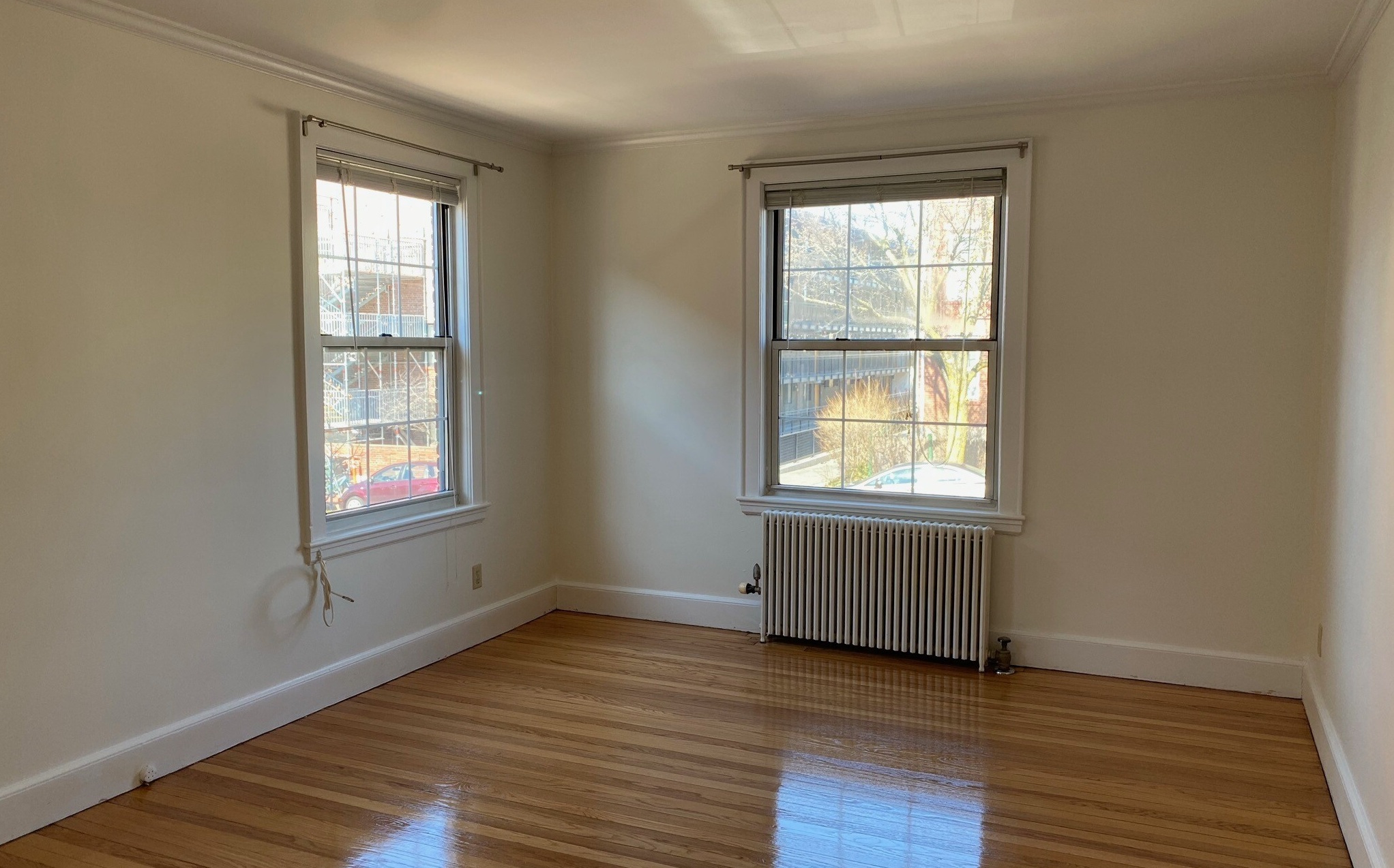 346 Harvard St, Mid-Cambridge