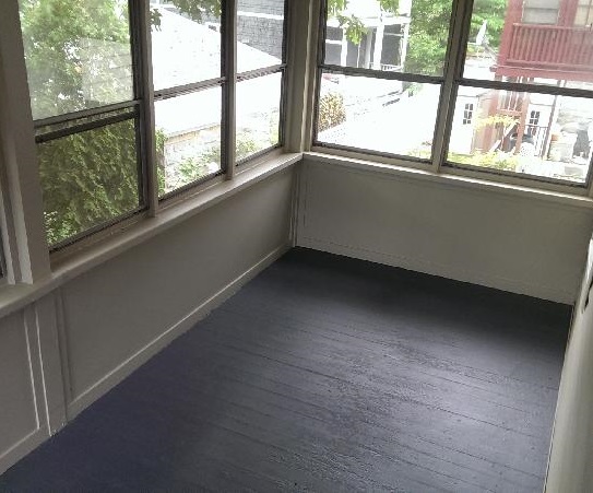 2.5 bed, 1 bath apartment for rent at 44 Newcomb St Unit 2, Arlington — photo 8 of 10