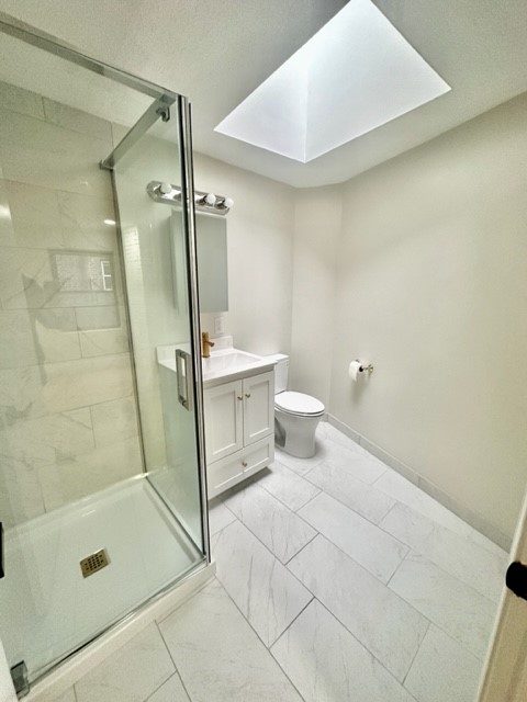 1 bed, 1 bath apartment for rent at 25 Fleet Unit 3, North End — photo 6 of 8
