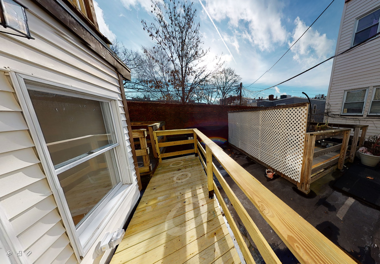 2 bed, 1 bath apartment for rent at 525 East 3rd St Unit 2R, South Boston — photo 6 of 6
