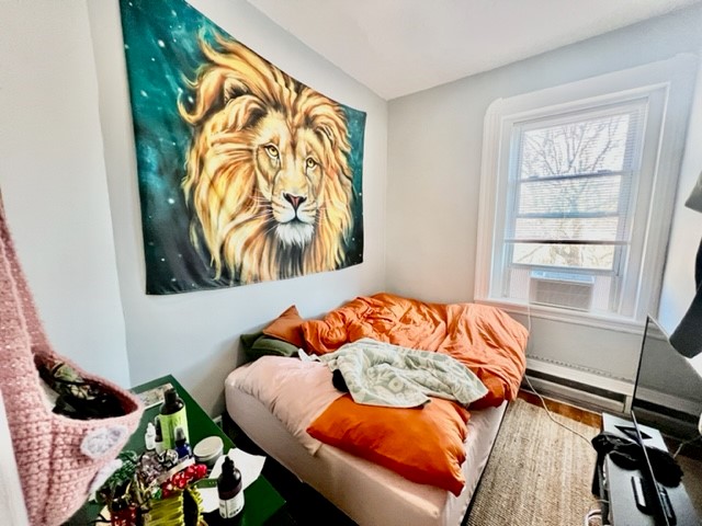 1 bed, 1 bath apartment for rent at 14 Unity Unit 4R, North End — photo 6 of 11