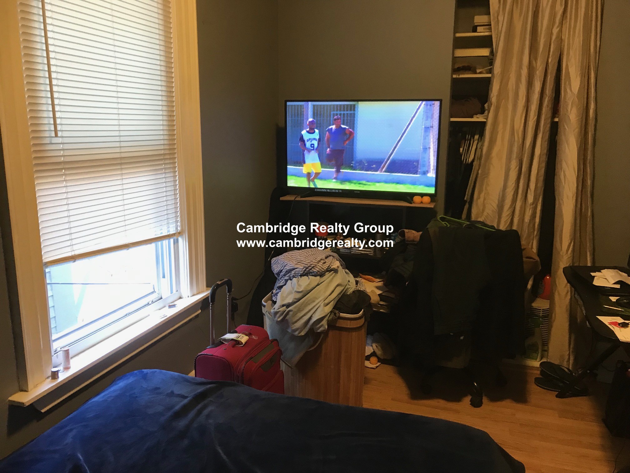 2.5 bed, 1 bath apartment for rent at 204 River St Unit 206, Cambridgeport — photo 7 of 10
