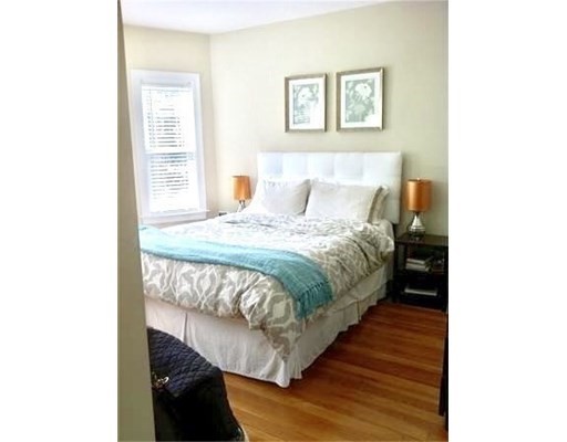 2 bed, 2 bath apartment for rent at 258 Upland Rd Unit 3, North Cambridge — photo 14 of 21