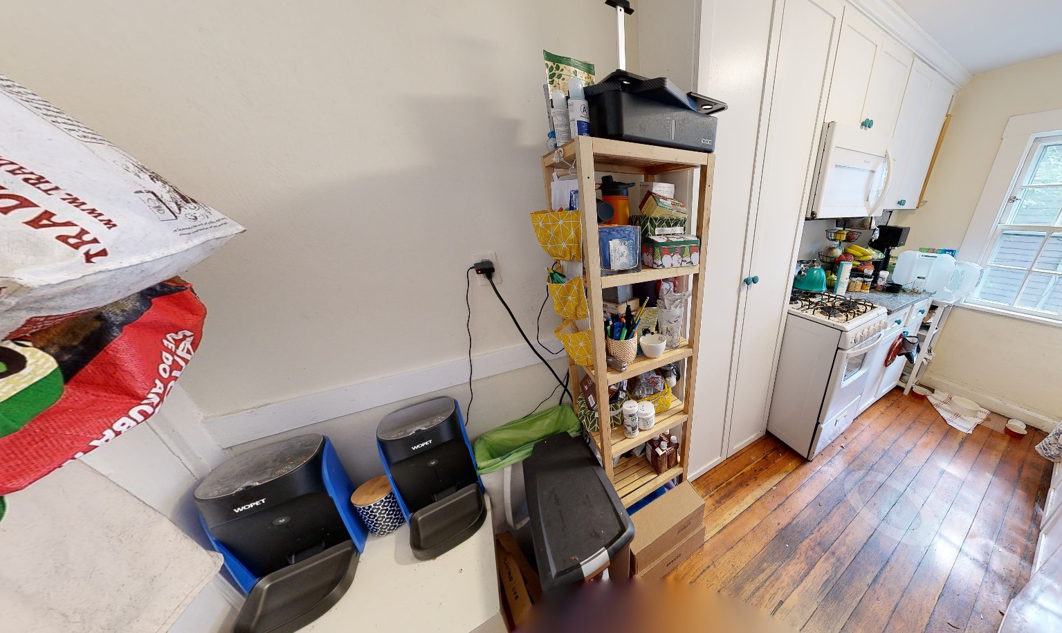 1 bed, 1 bath apartment for rent at 38 Gibson St Unit -06D, West Cambridge — photo 6 of 9