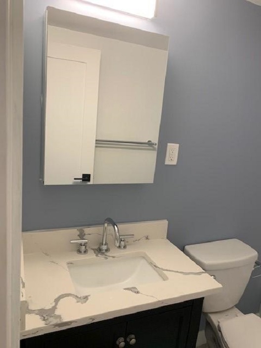 1 bed, 1 bath apartment for rent at 846 Massachusetts Ave Unit 2B, Arlington — photo 6 of 15