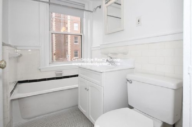 1 bed, 1 bath apartment for rent at 26 Chauncy St Unit 16T, Neighborhood Nine — photo 6 of 6